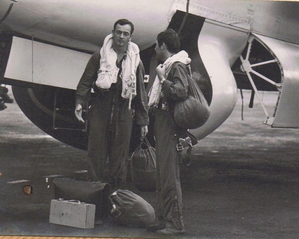Equipage Bravo 12S