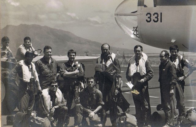 Equipage Bravo 12S